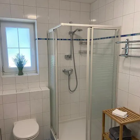 Zaglmayr Apartmán *