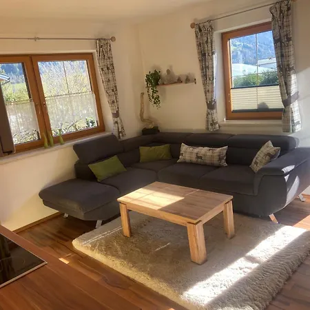 Apartmán Zaglmayr *