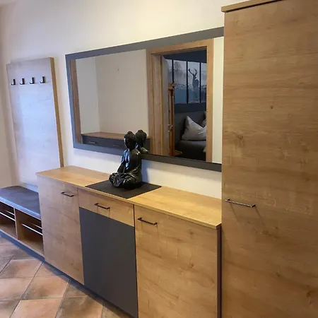 Zaglmayr Apartmán *