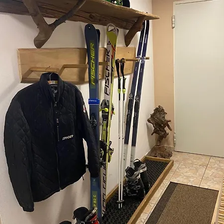 Appartement Zaglmayr *