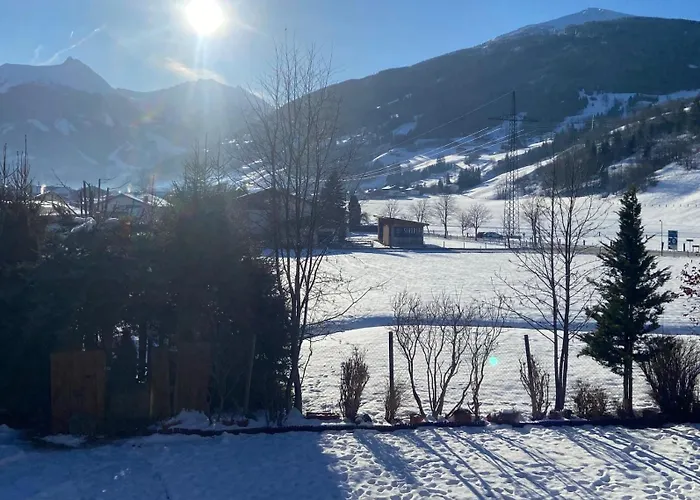 Zaglmayr * Bad Hofgastein