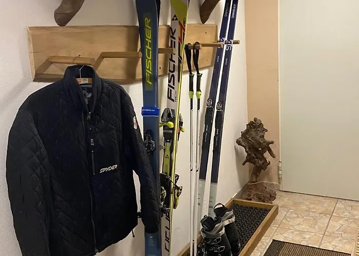 Apartmán Zaglmayr *